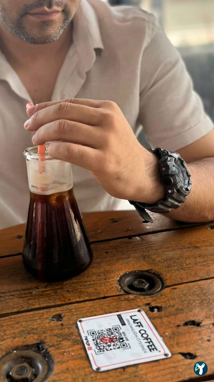 Laff Coffee