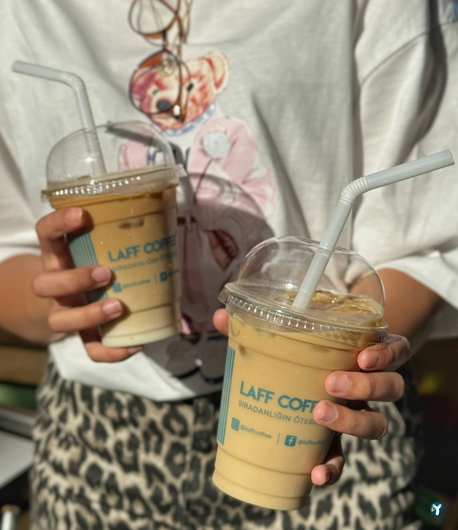 Laff Coffee