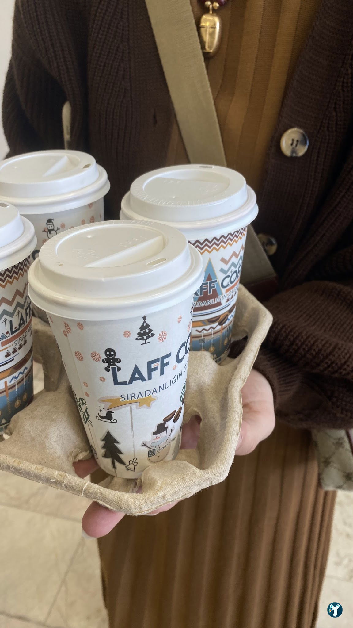 Laff Coffee