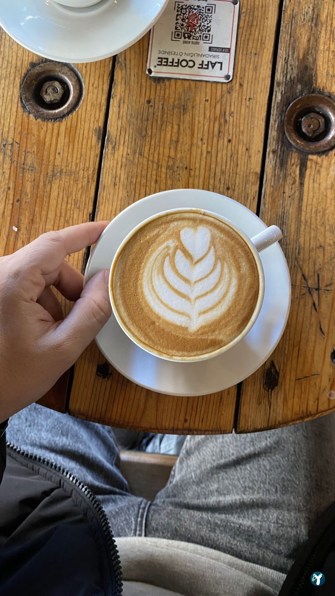 Laff Coffee