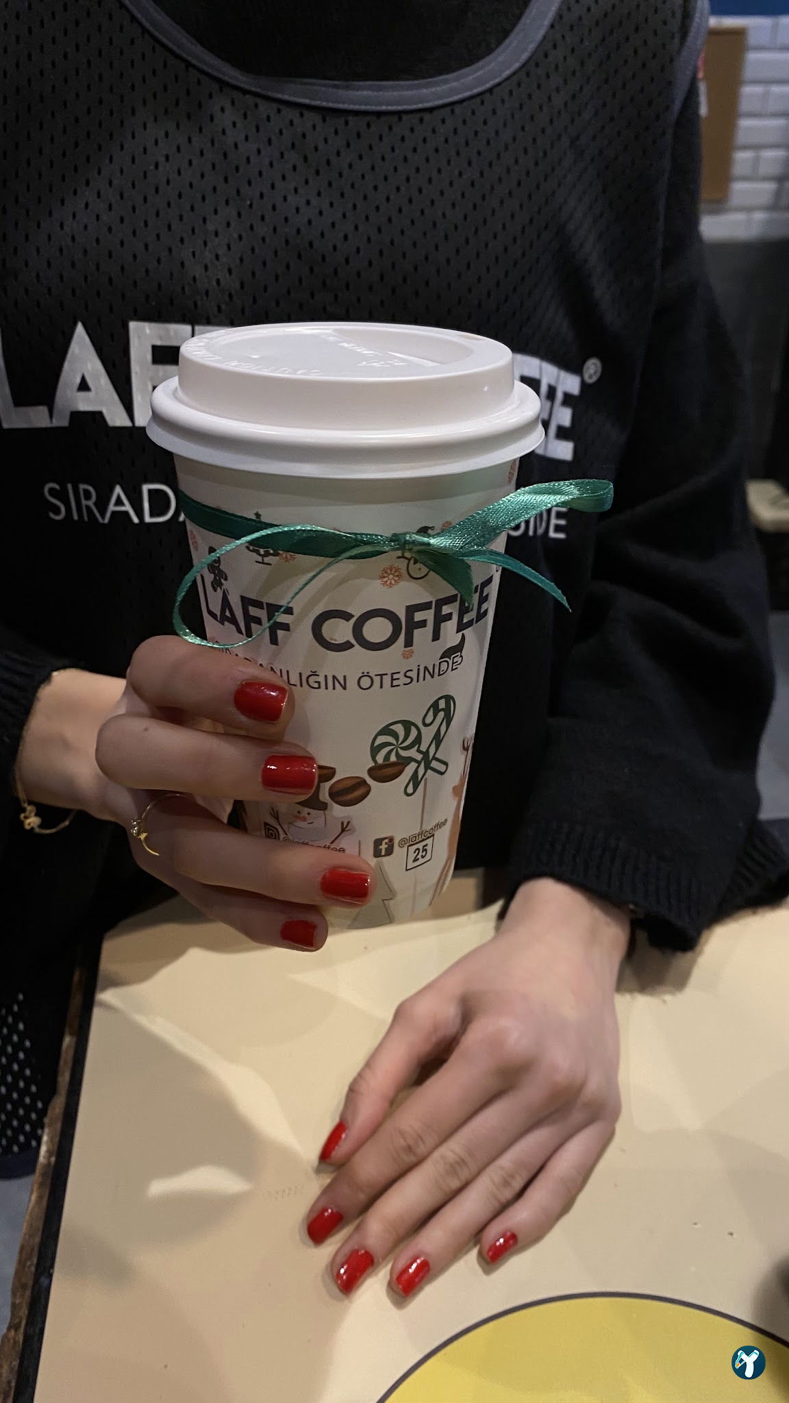 Laff Coffee