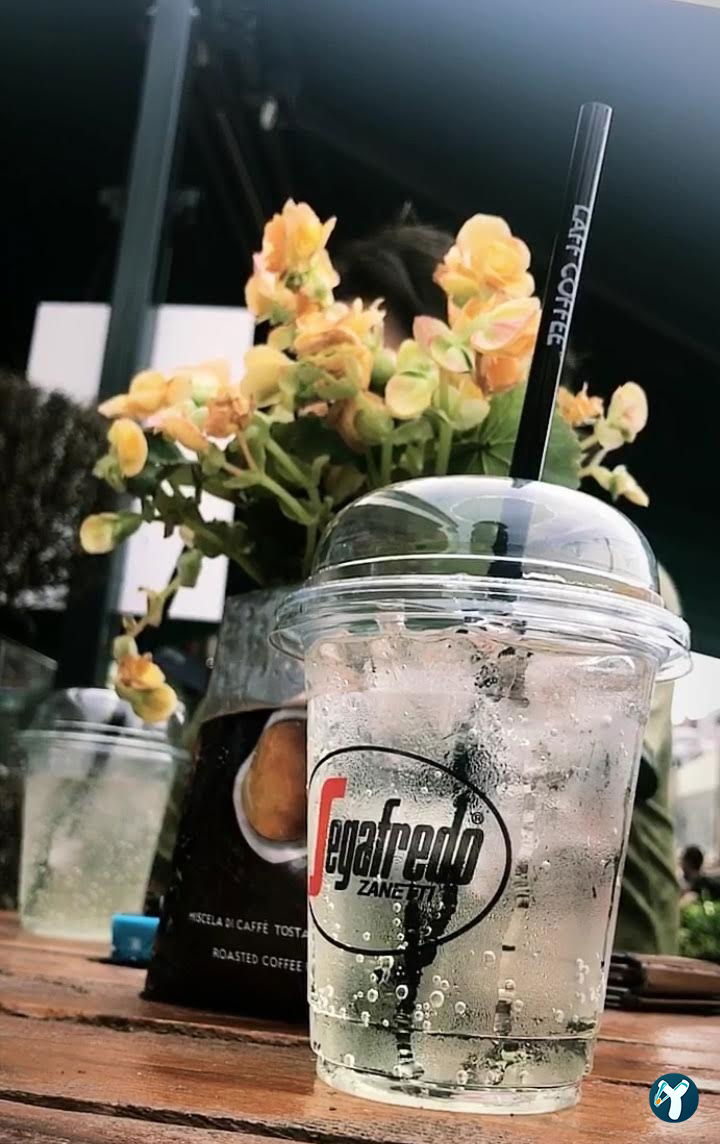 Laff Coffee