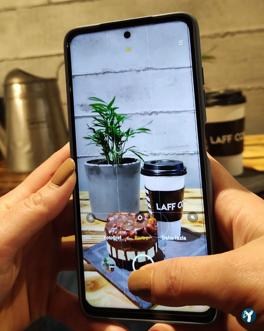 Laff Coffee