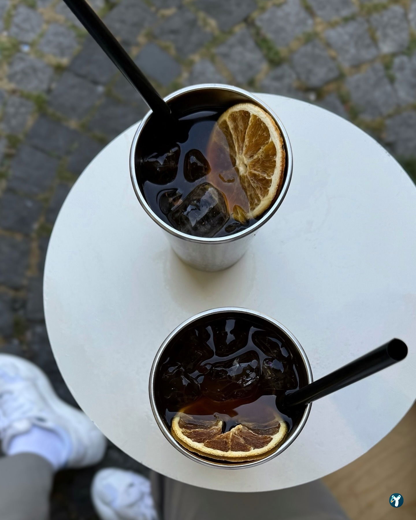 Laff Coffee