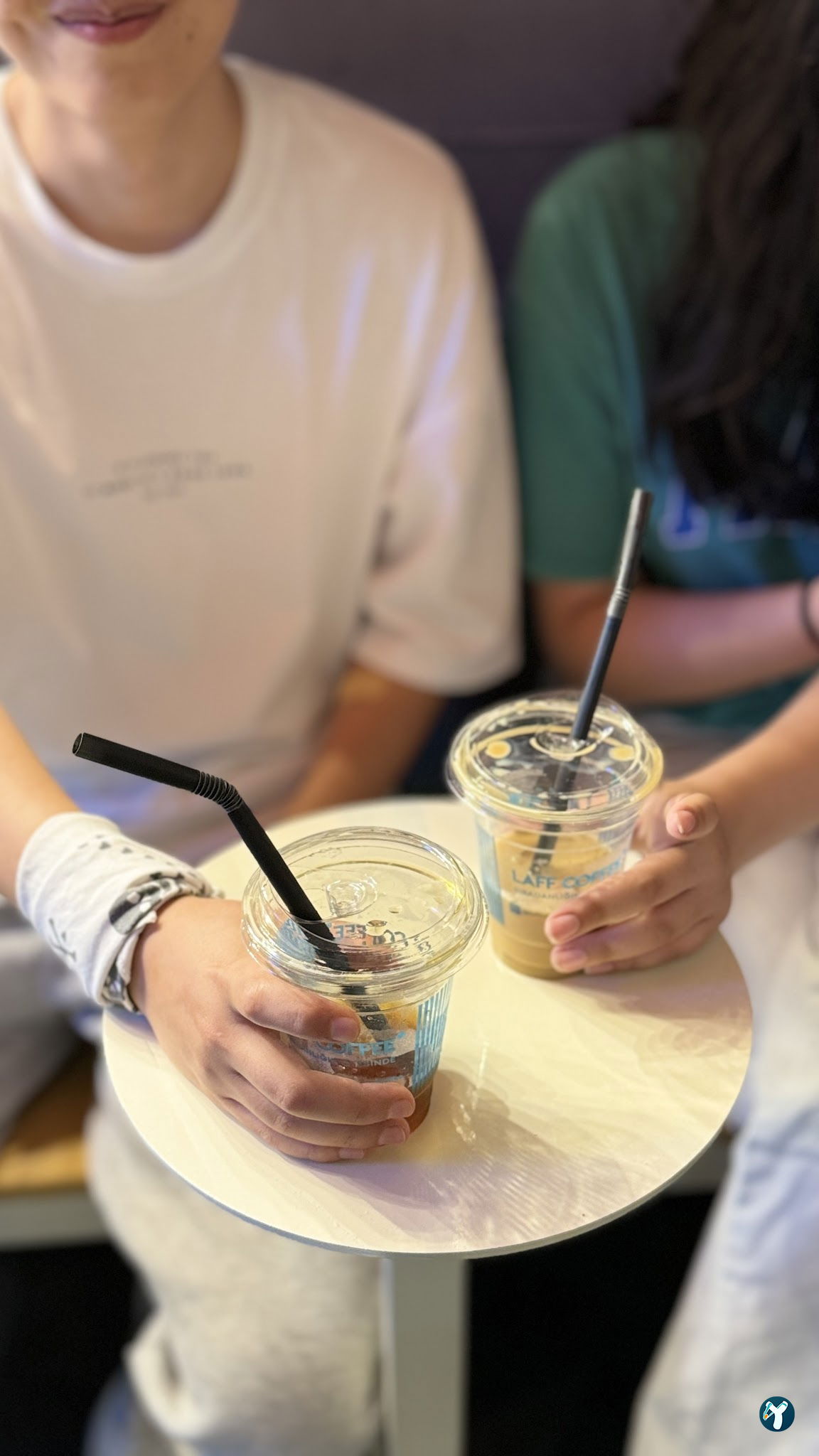 Laff Coffee