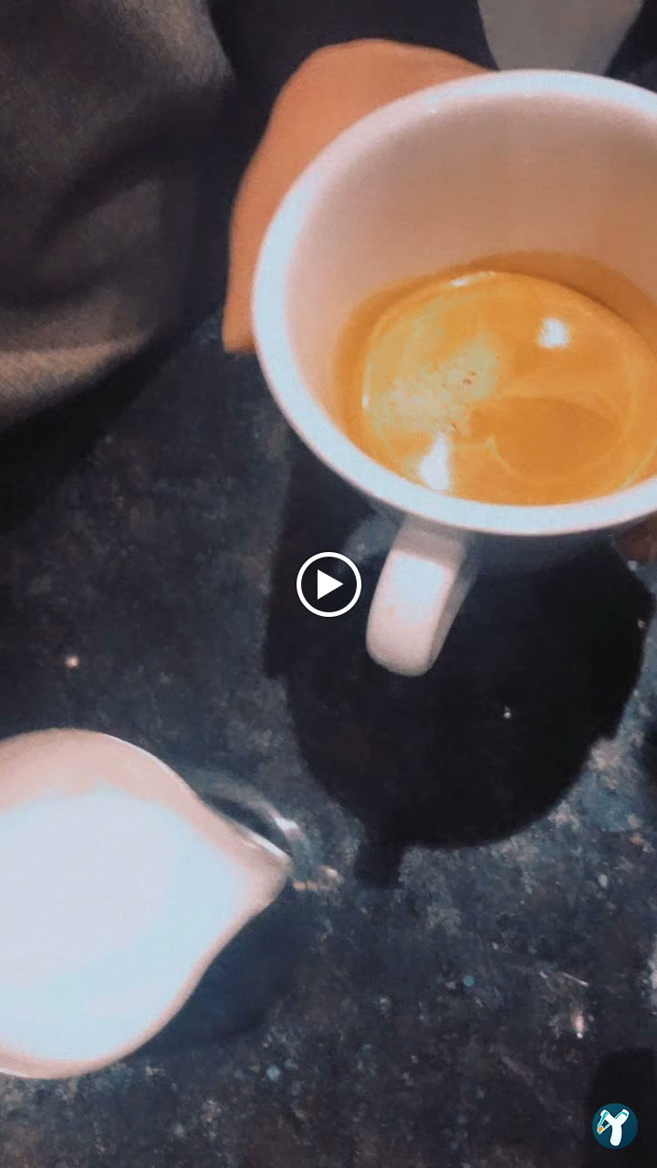 Laff Coffee