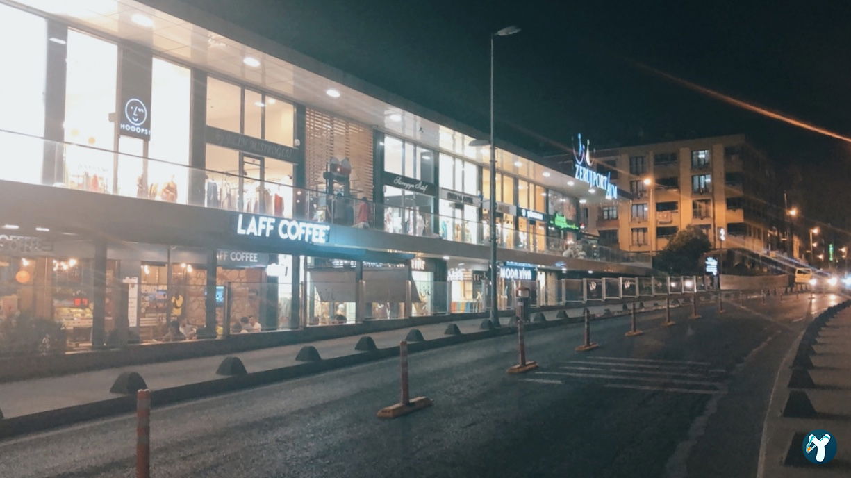 Laff Coffee