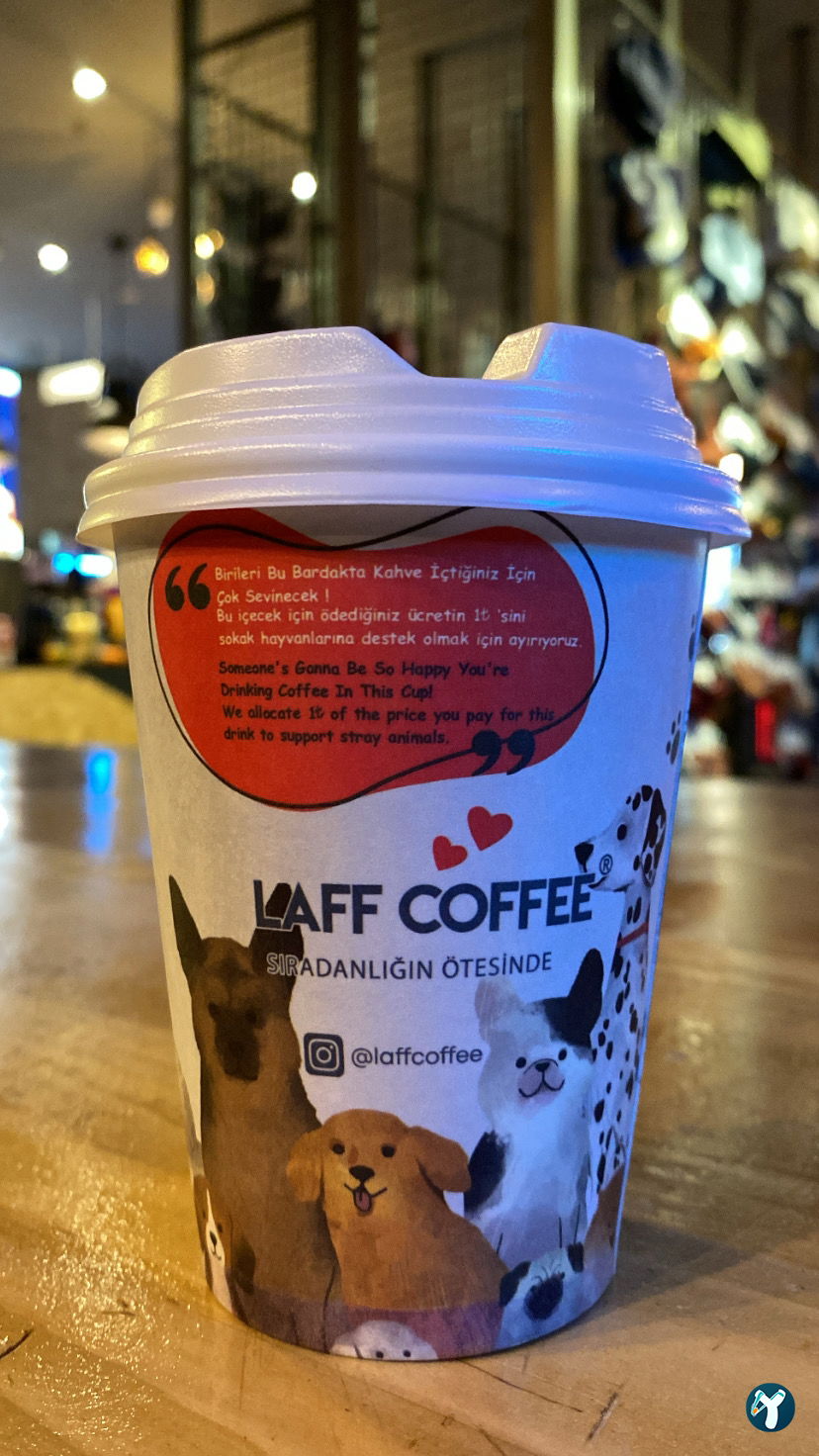 Laff Coffee