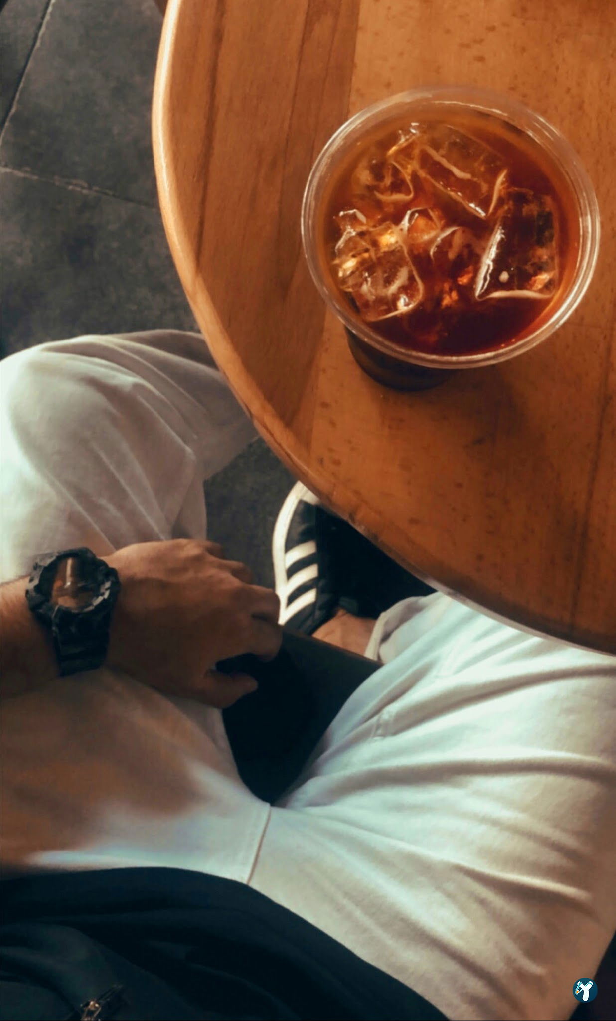 Laff Coffee