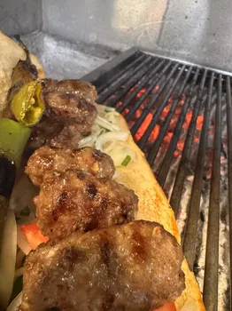 Tombi̇k Döner resimleri