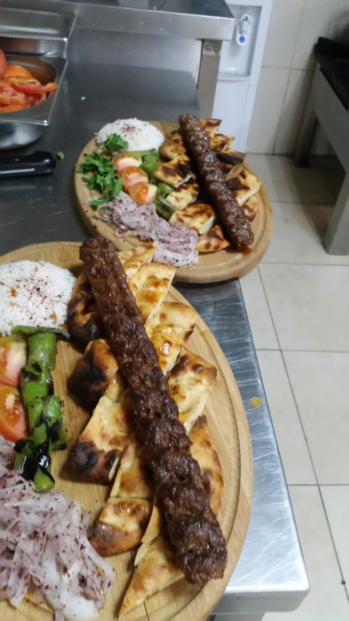 Tombi̇k Döner