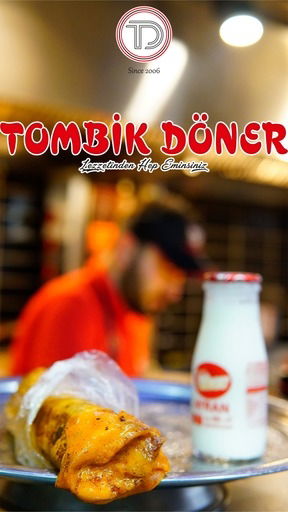 Tombi̇k Döner