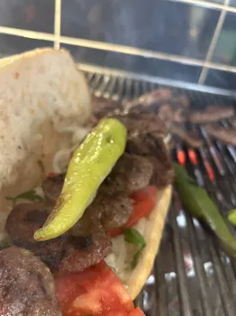 Tombi̇k Döner resimleri