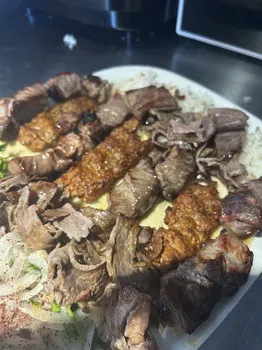 Tombi̇k Döner resimleri