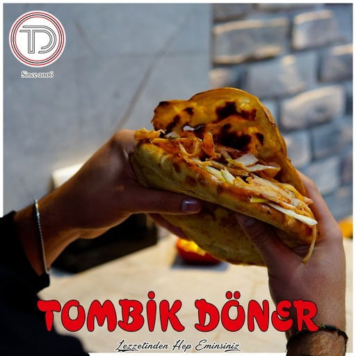 Tombi̇k Döner