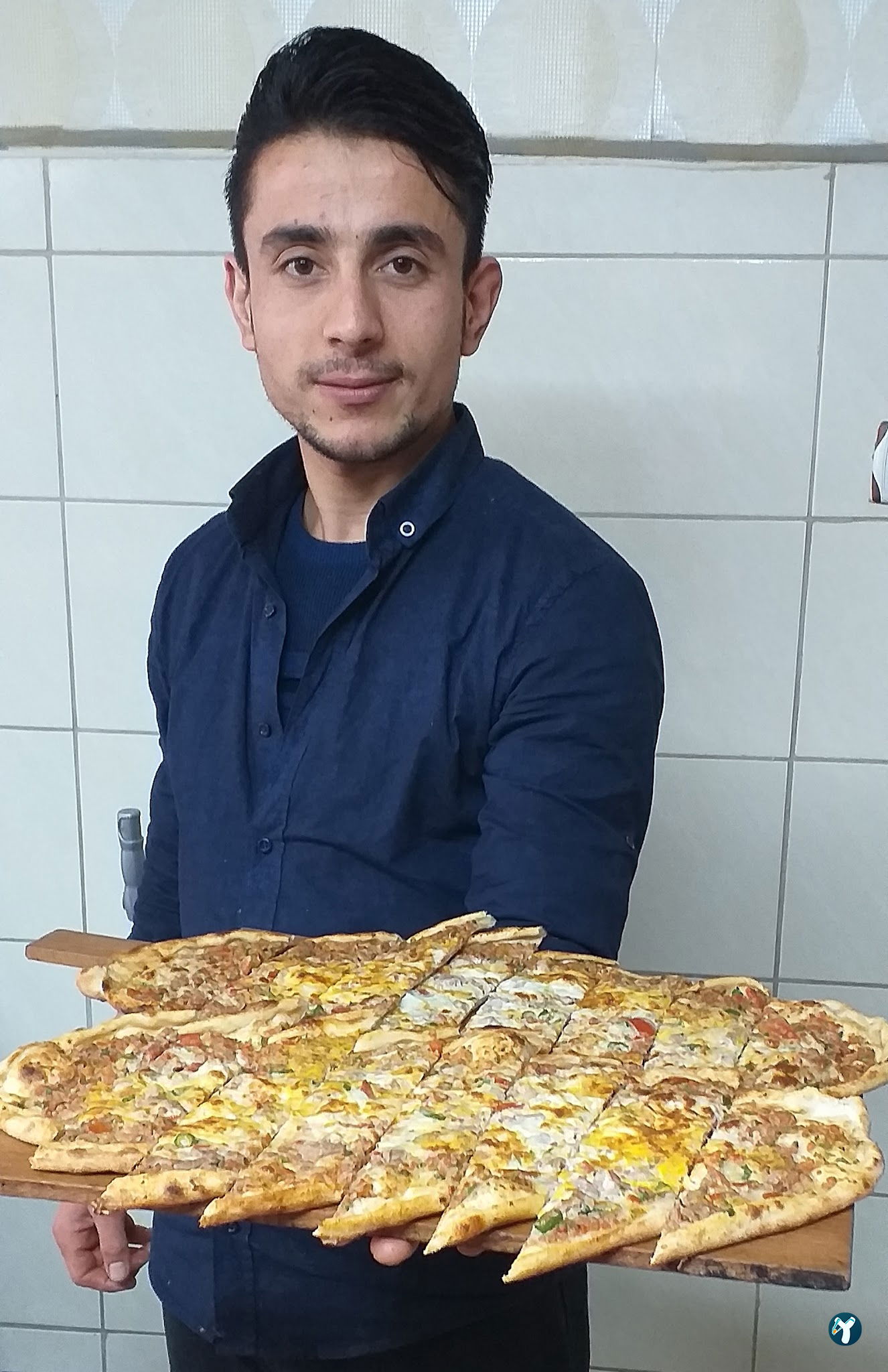 Öz Urfalı Kebap Lahmacun Pide Salonu