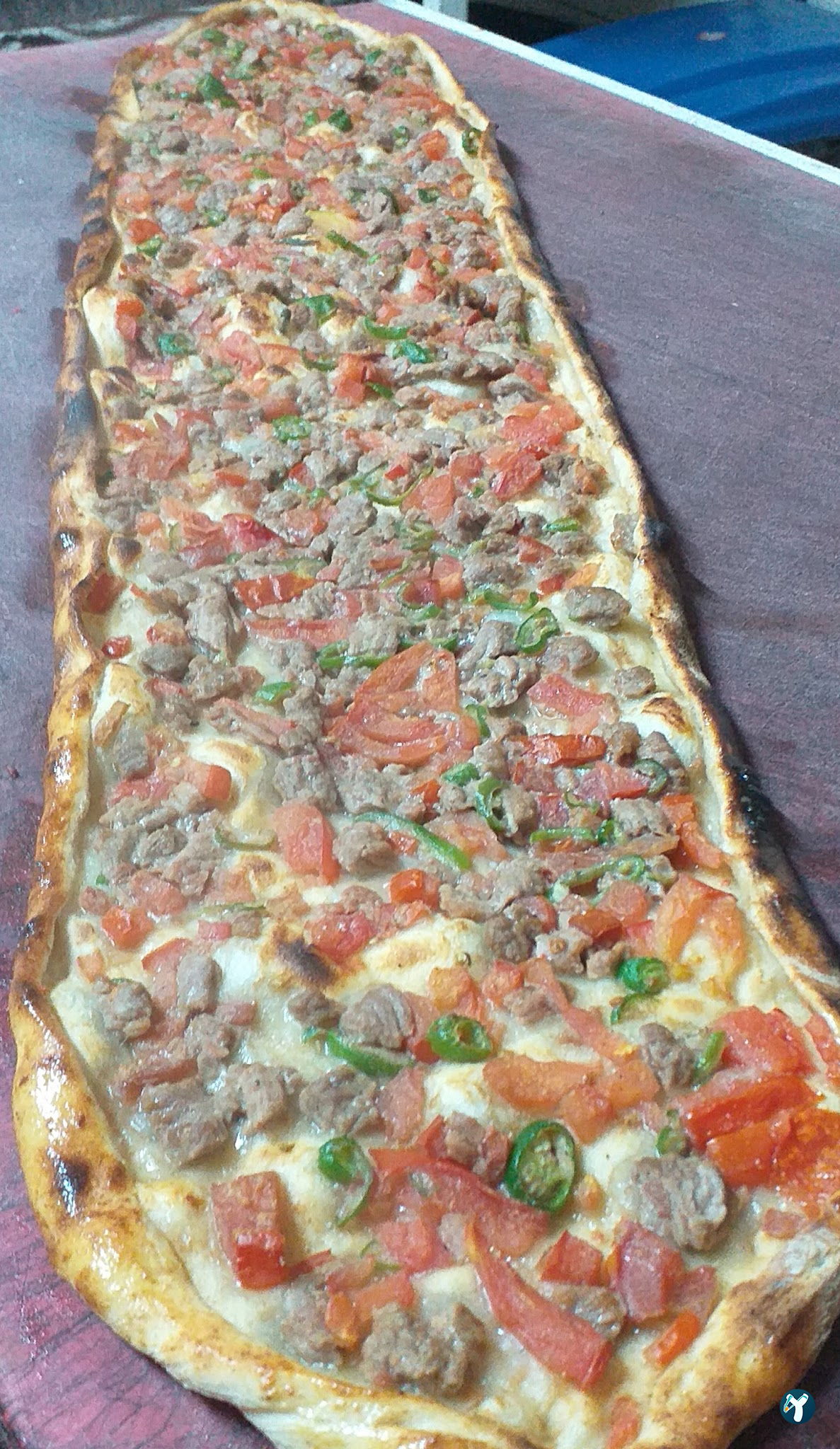 Öz Urfalı Kebap Lahmacun Pide Salonu