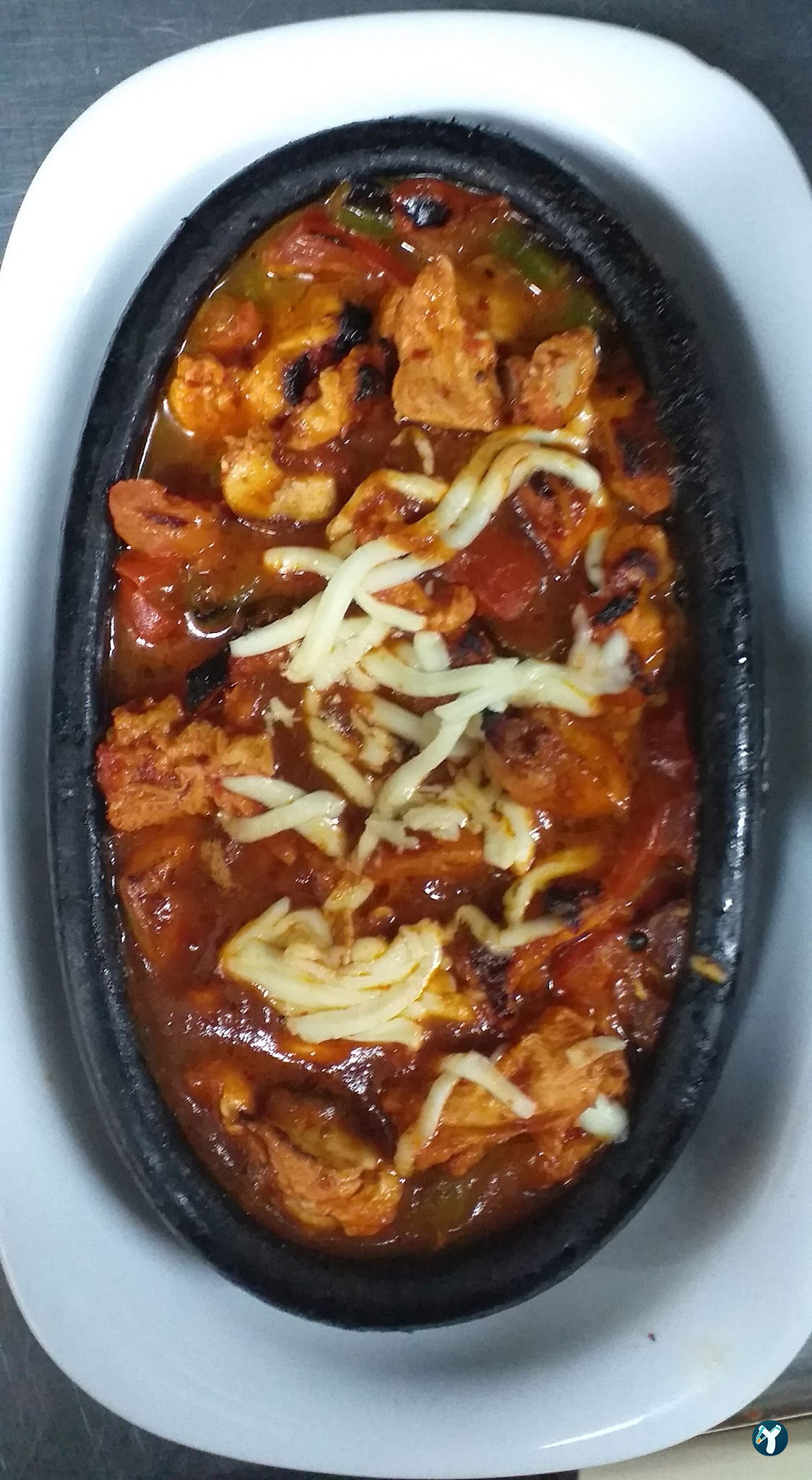 Öz Urfalı Kebap Lahmacun Pide Salonu