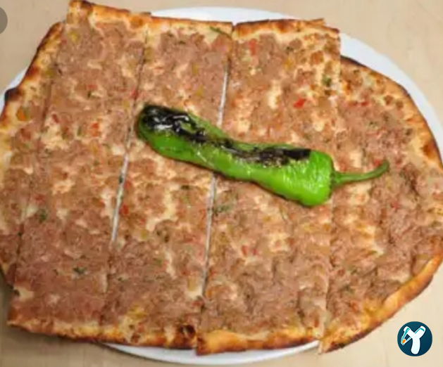 Öz Urfalı Kebap Lahmacun Pide Salonu