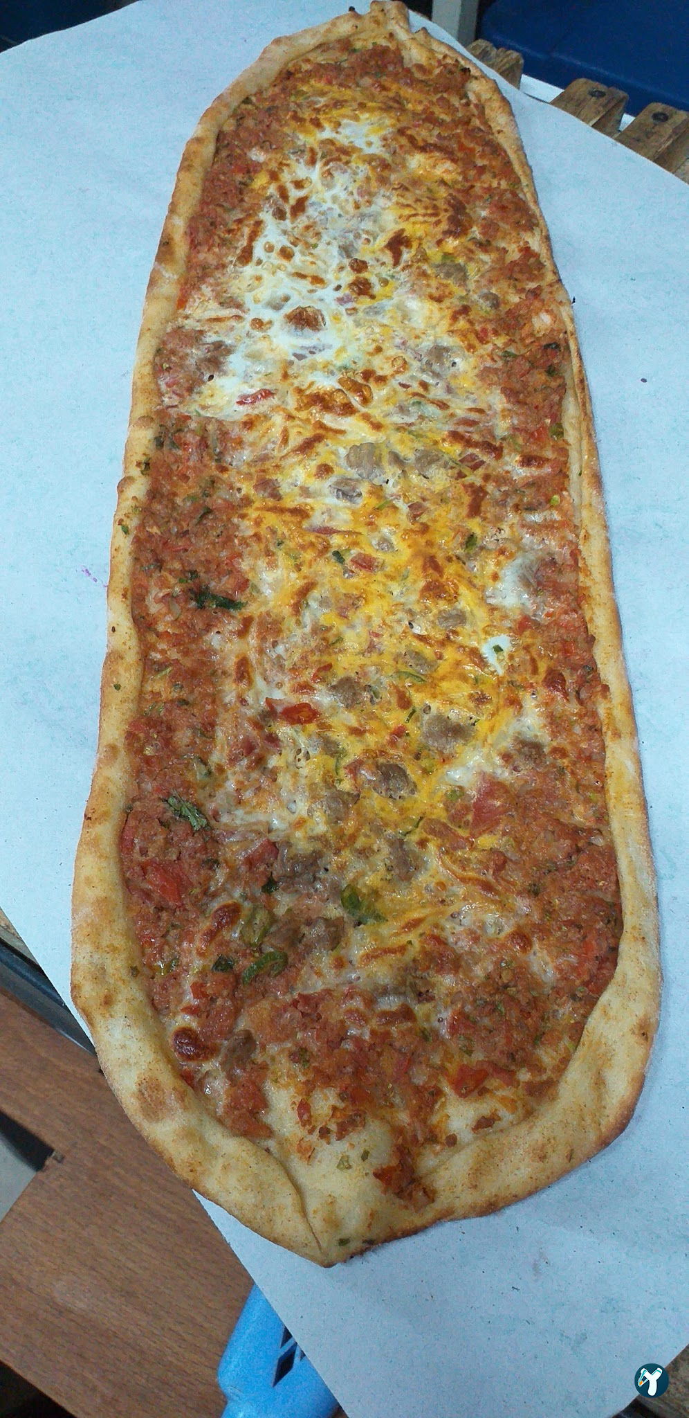 Öz Urfalı Kebap Lahmacun Pide Salonu
