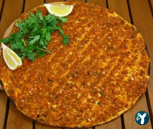 Öz Urfalı Kebap Lahmacun Pide Salonu