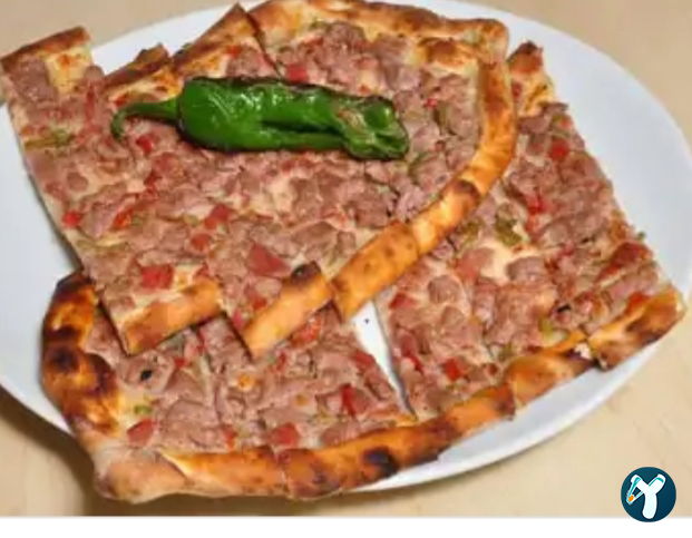 Öz Urfalı Kebap Lahmacun Pide Salonu