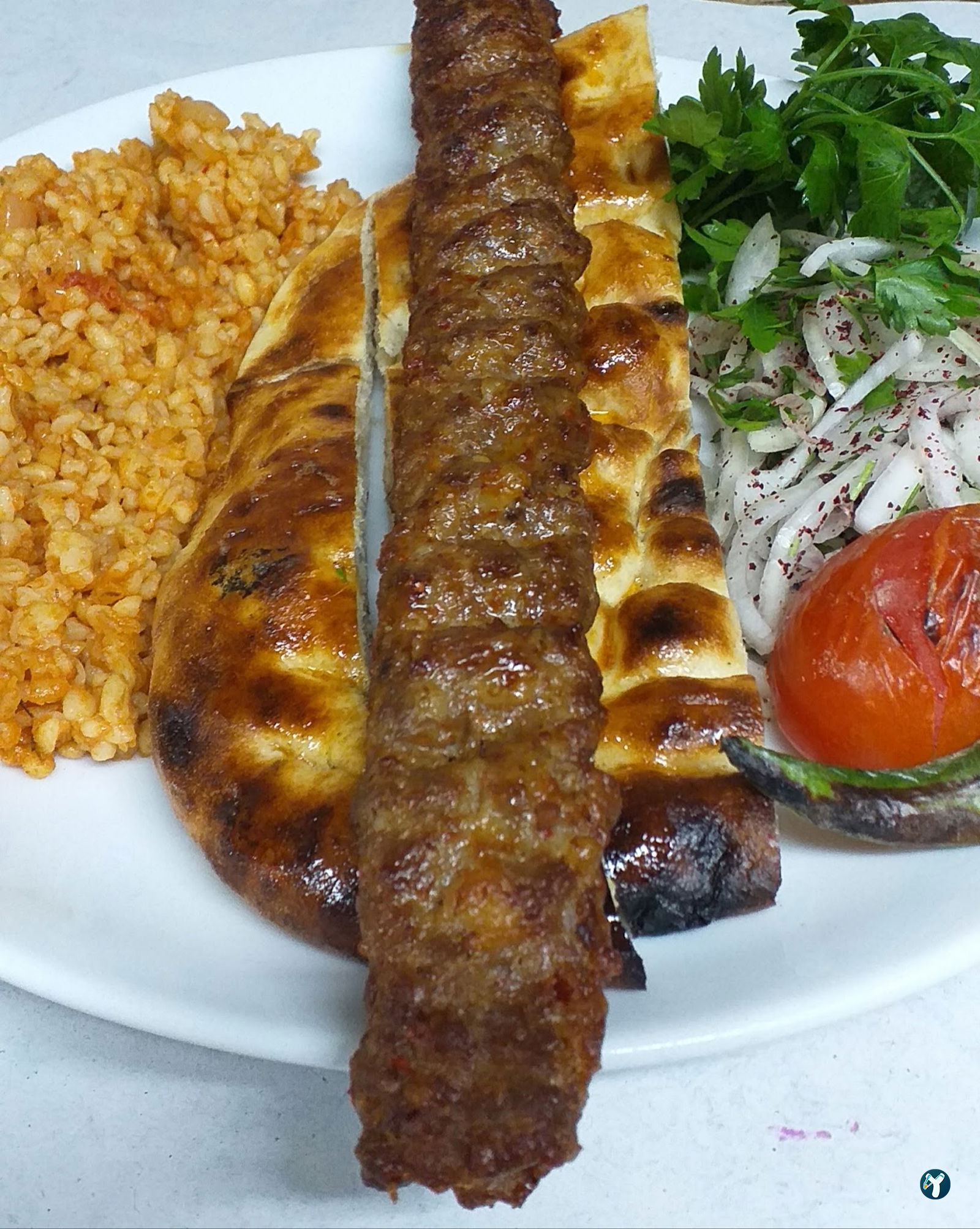 Öz Urfalı Kebap Lahmacun Pide Salonu