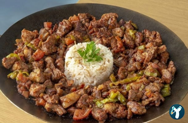Öz Urfalı Kebap Lahmacun Pide Salonu