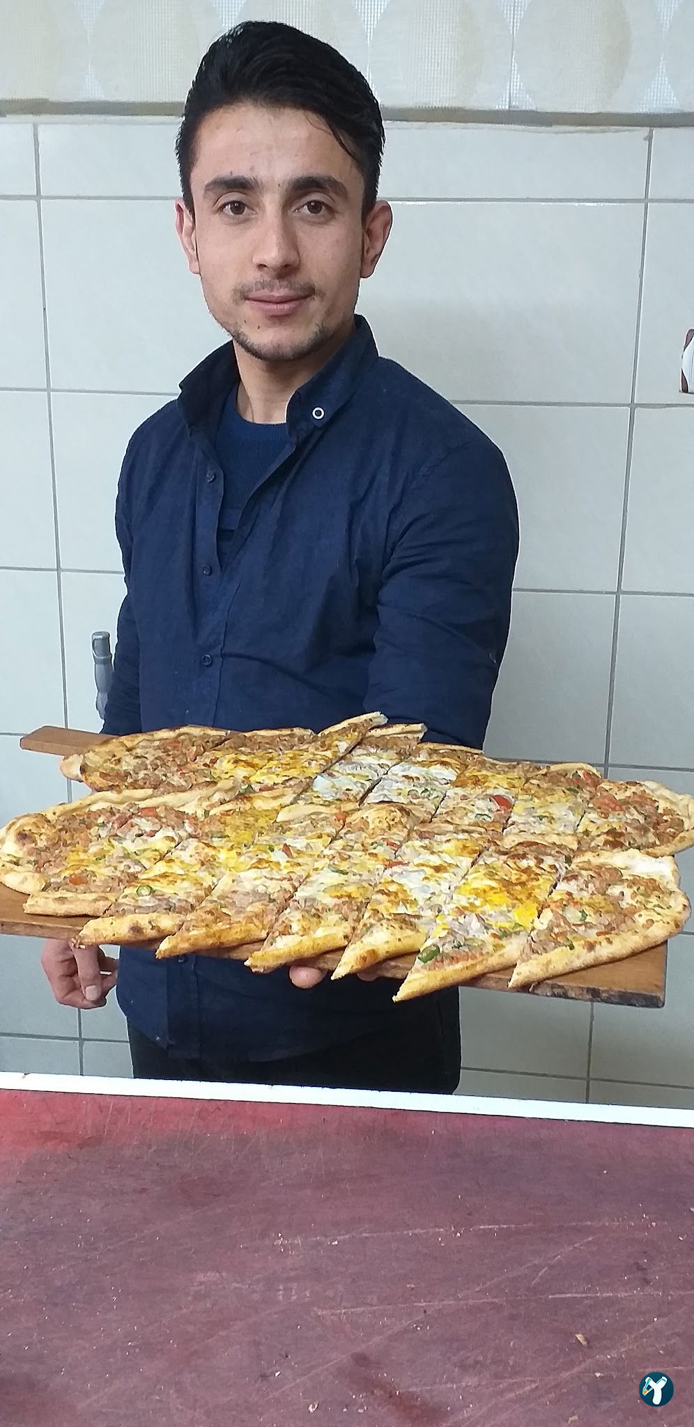 Öz Urfalı Kebap Lahmacun Pide Salonu