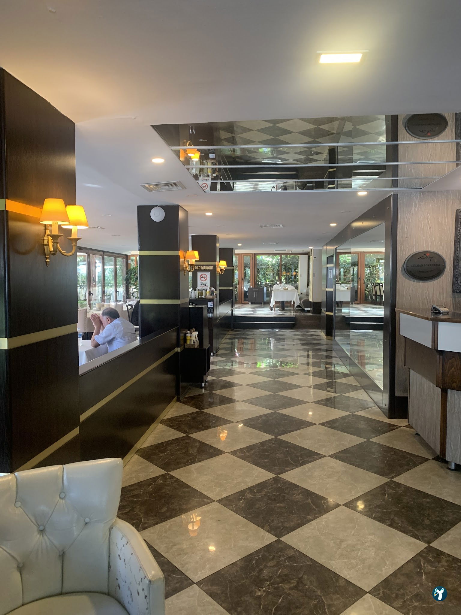 Gülhan Restoran
