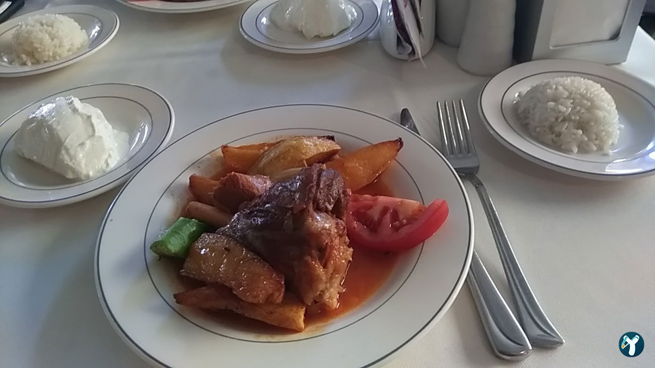 Gülhan Restoran