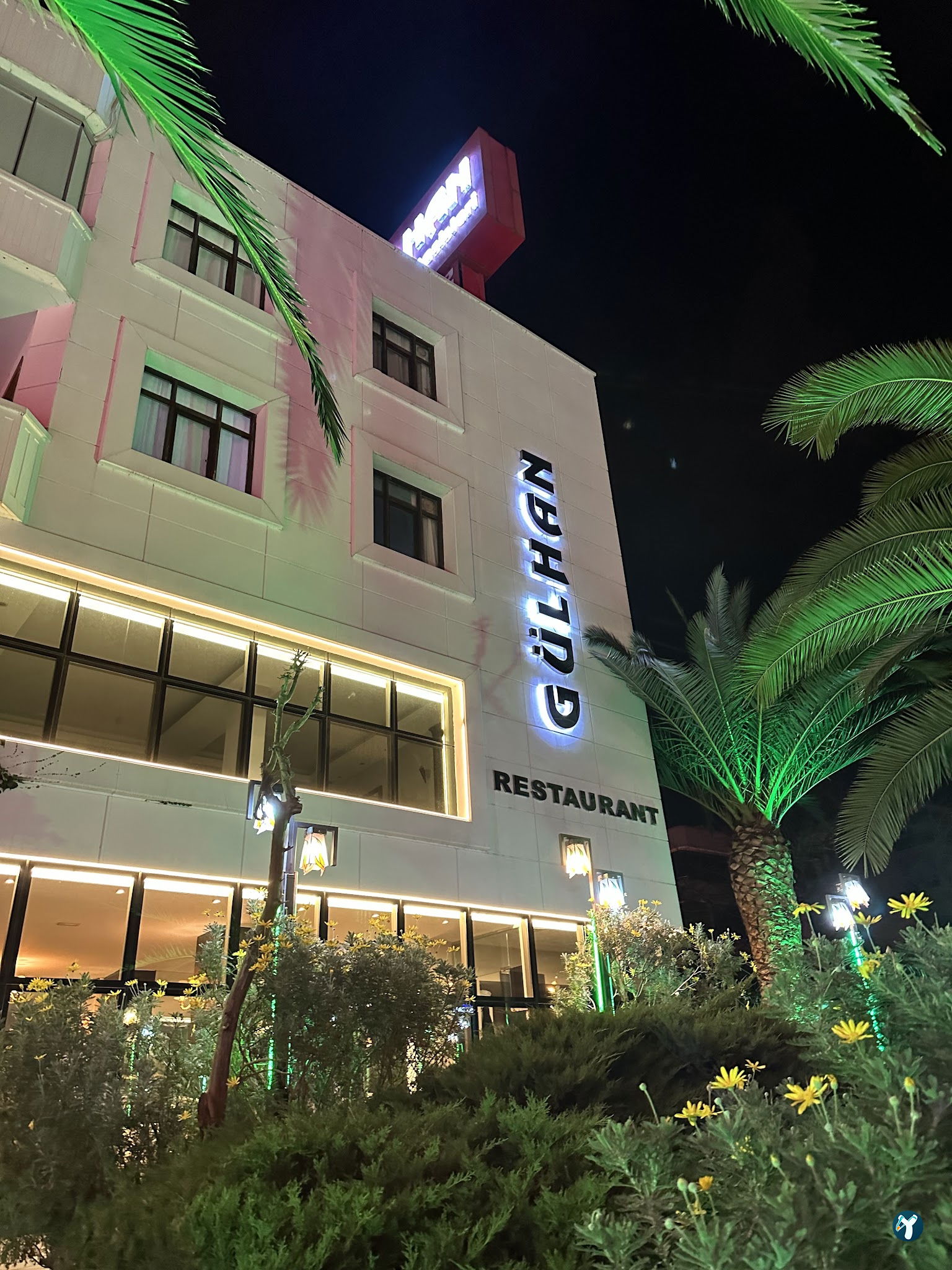Gülhan Restoran