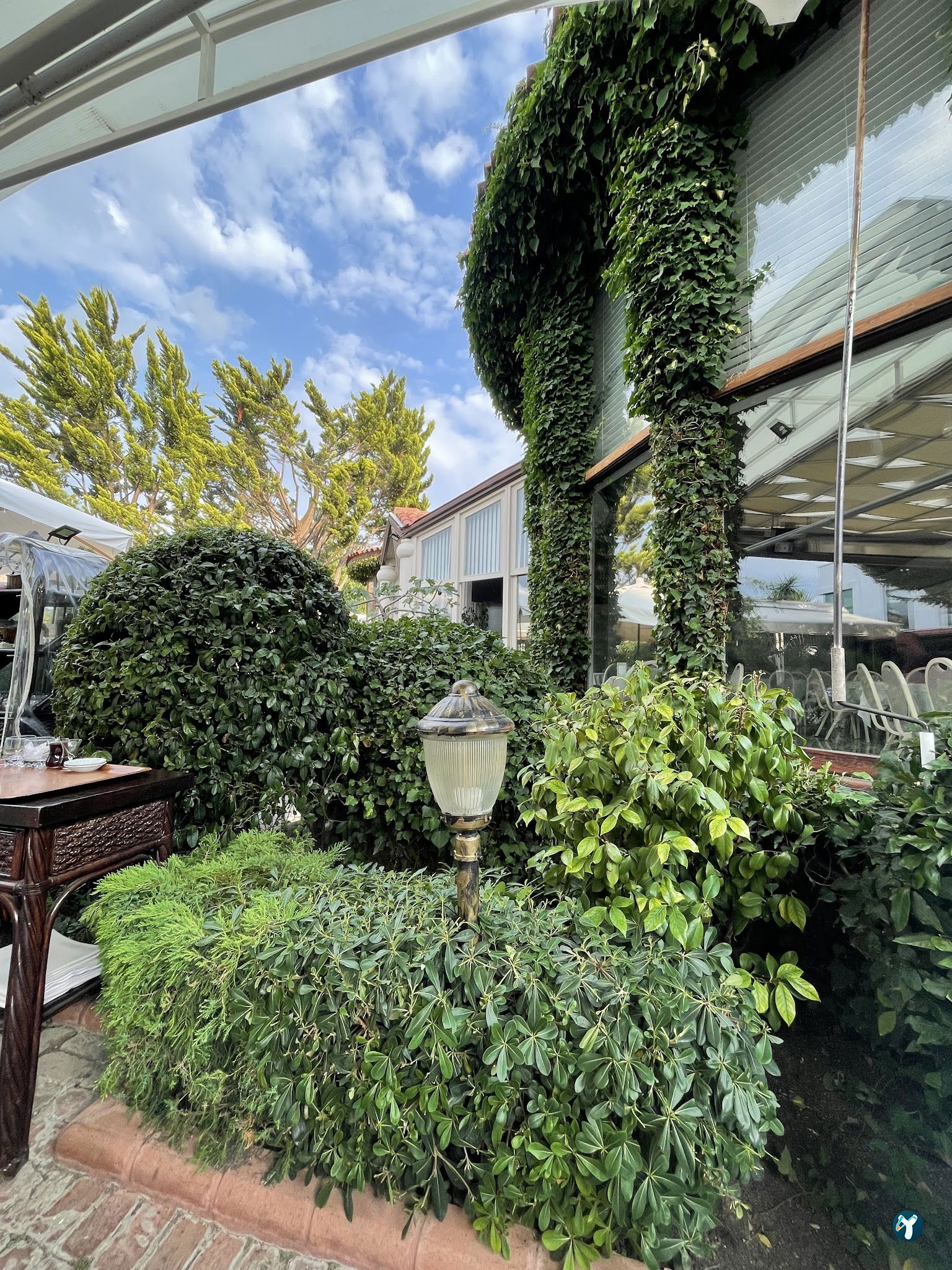 Gülhan Restoran