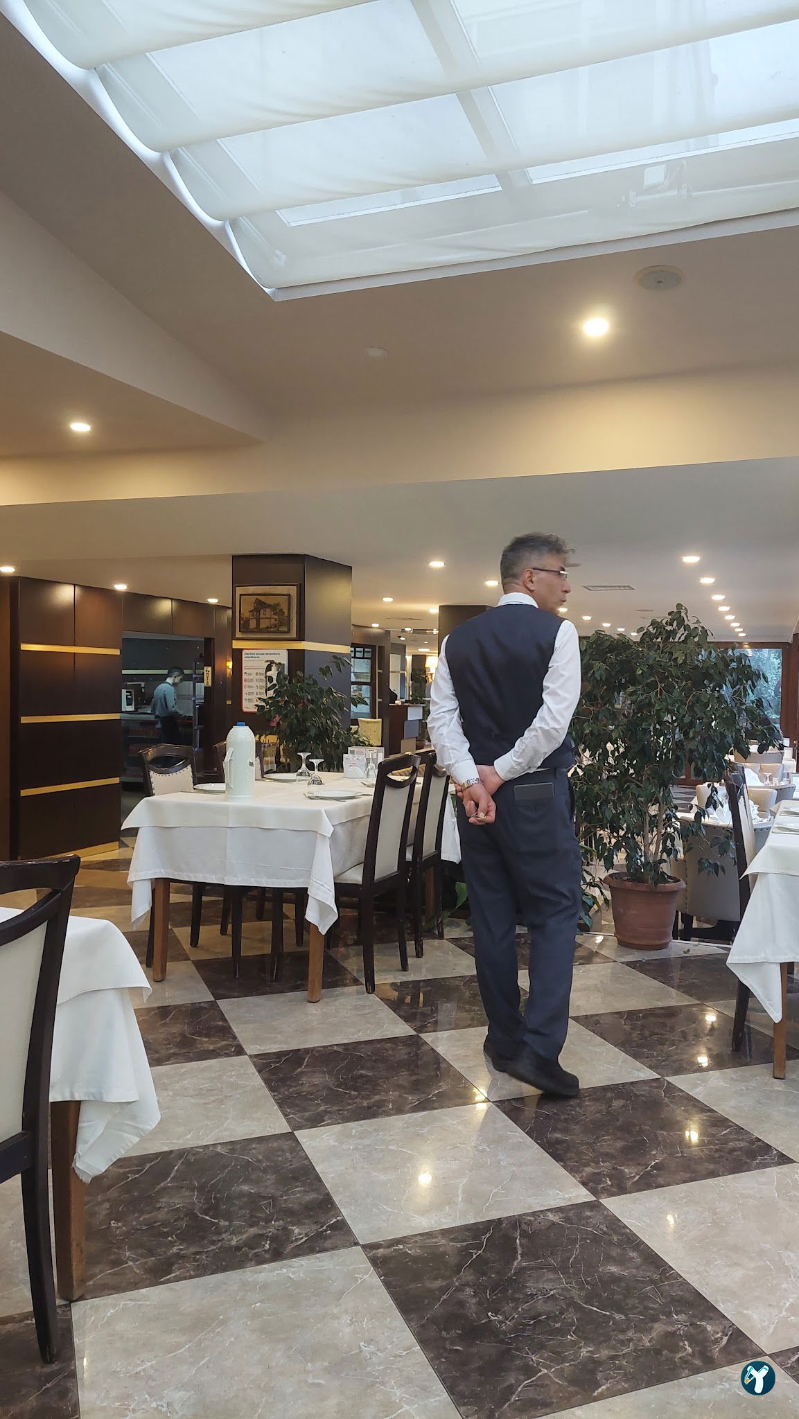 Gülhan Restoran