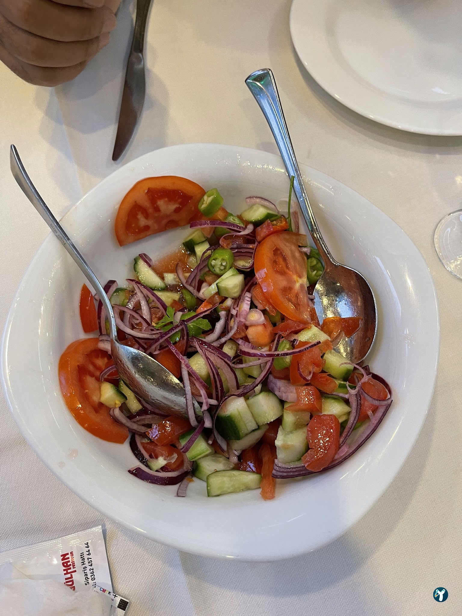 Gülhan Restoran