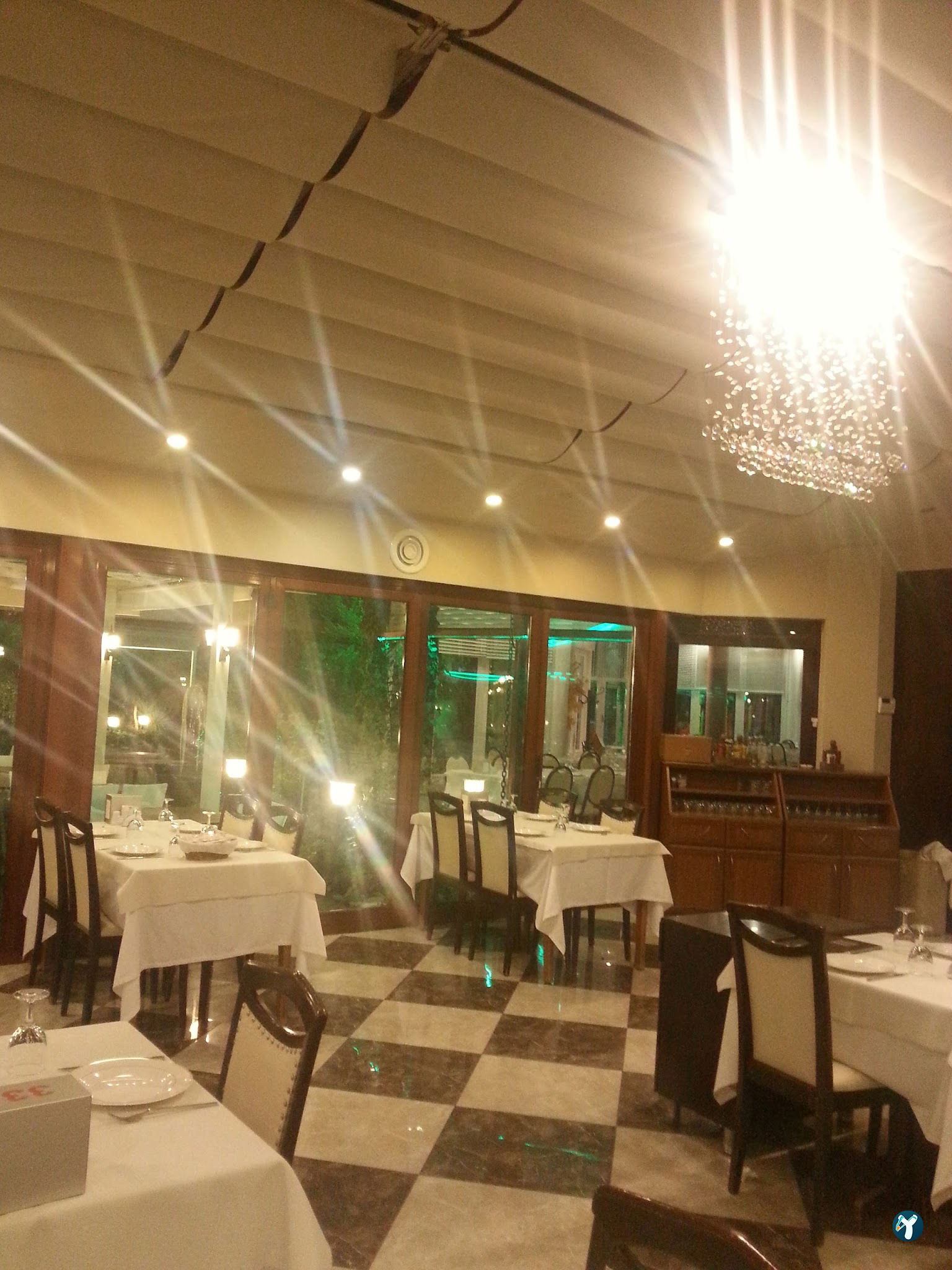 Gülhan Restoran