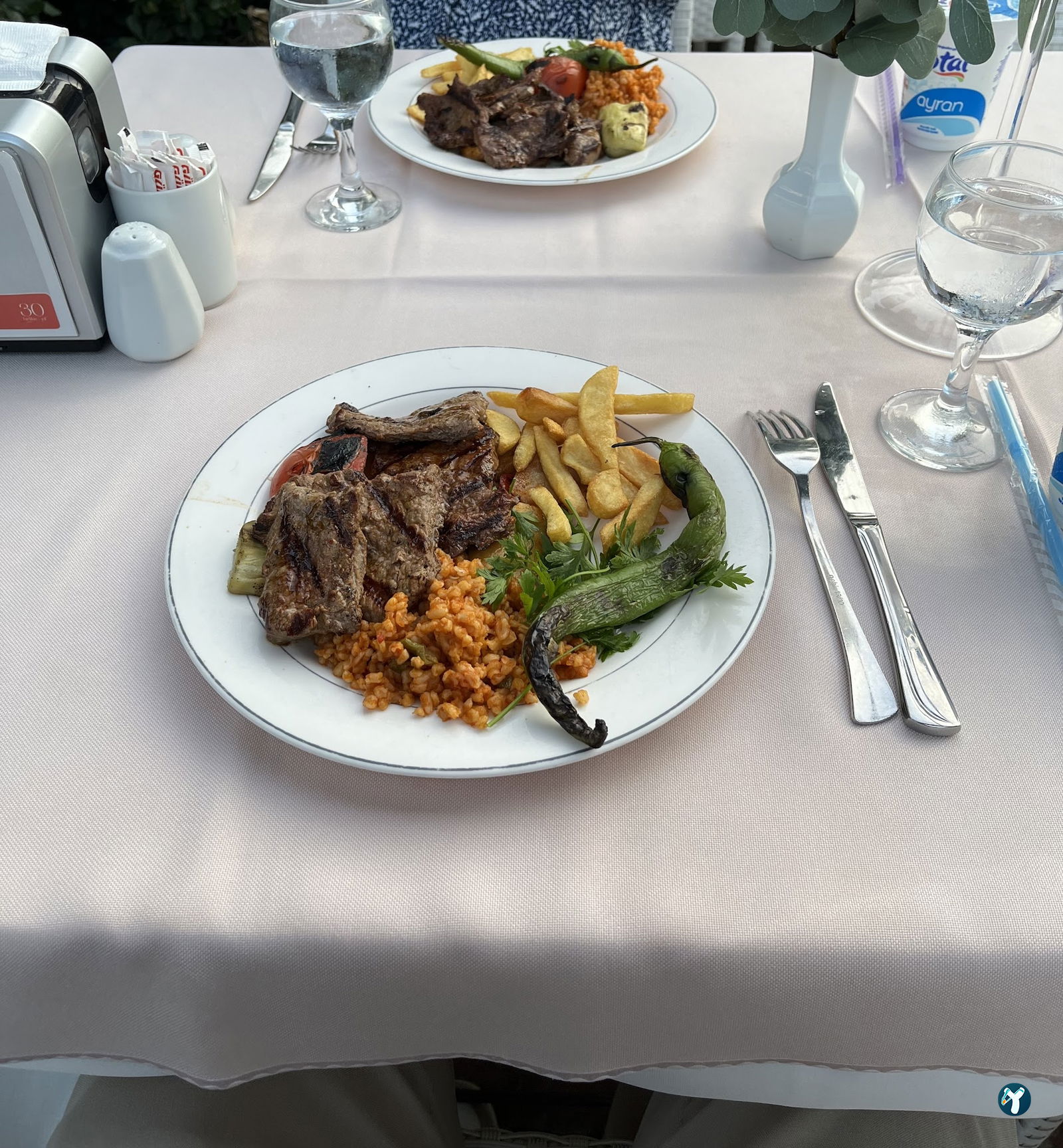 Gülhan Restoran