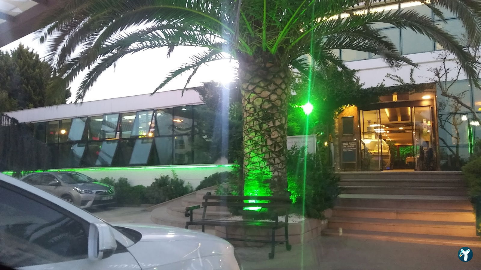 Gülhan Restoran
