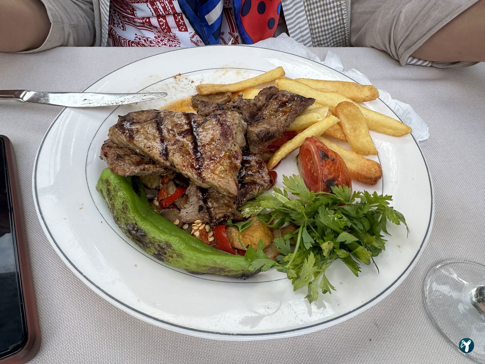 Gülhan Restoran
