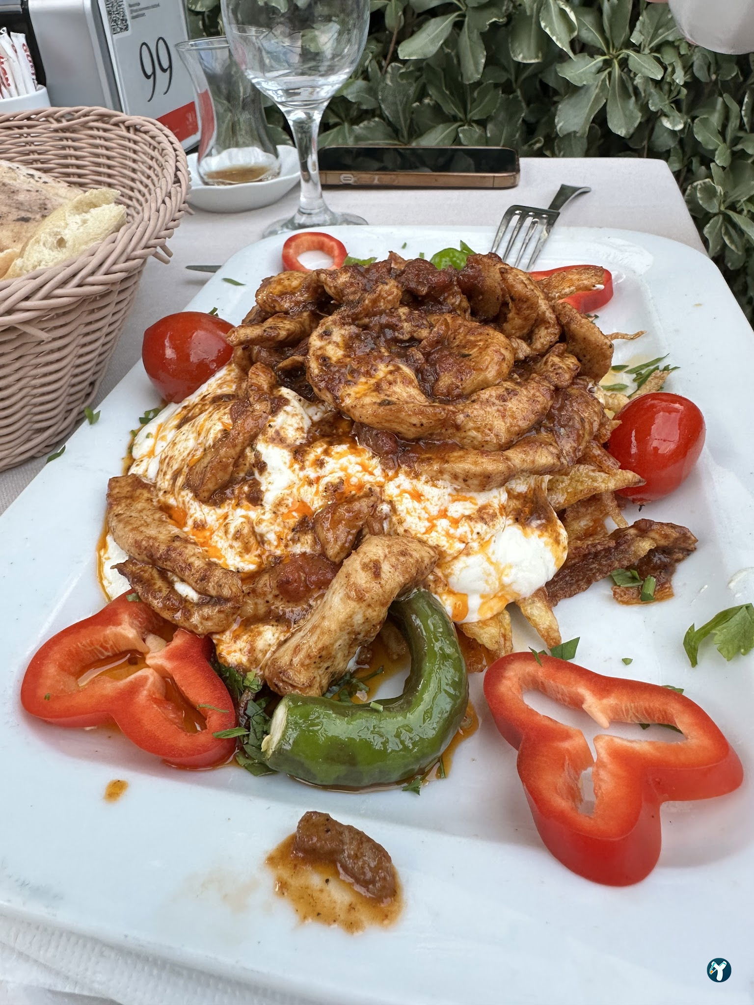 Gülhan Restoran