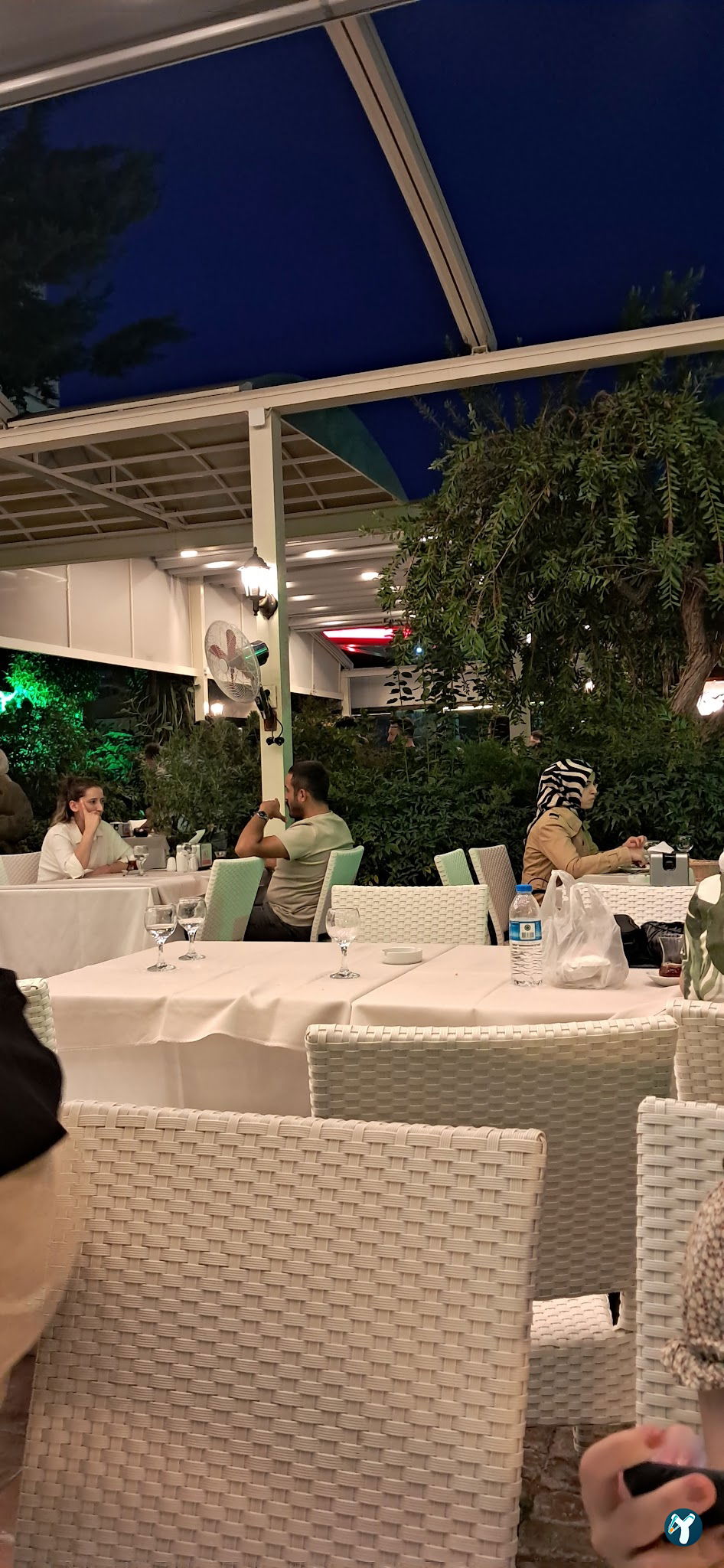 Gülhan Restoran