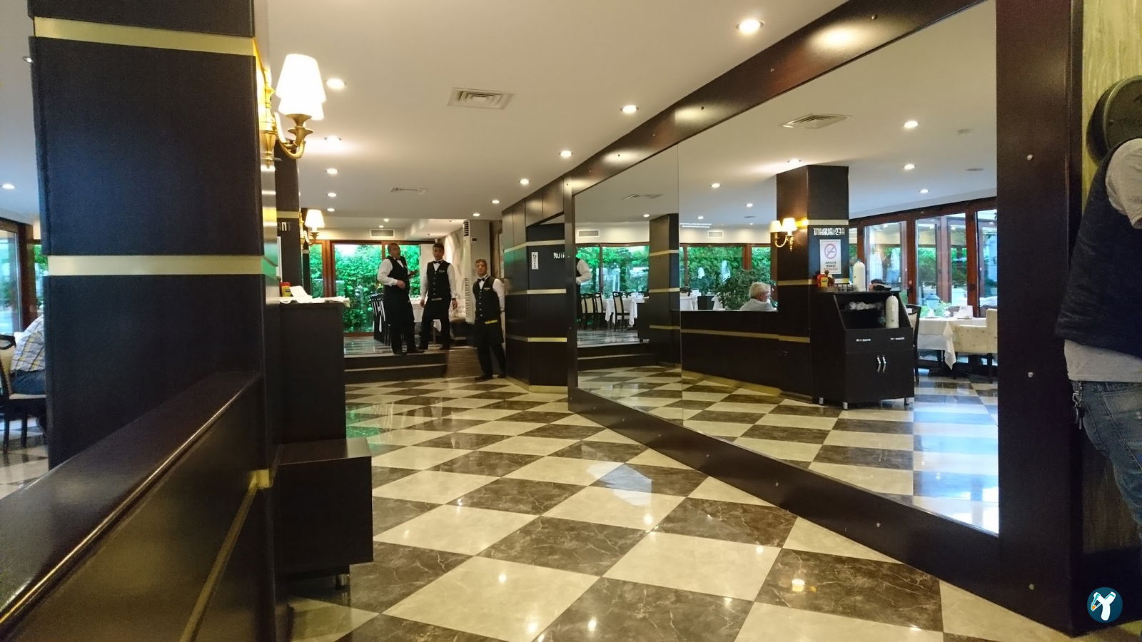 Gülhan Restoran