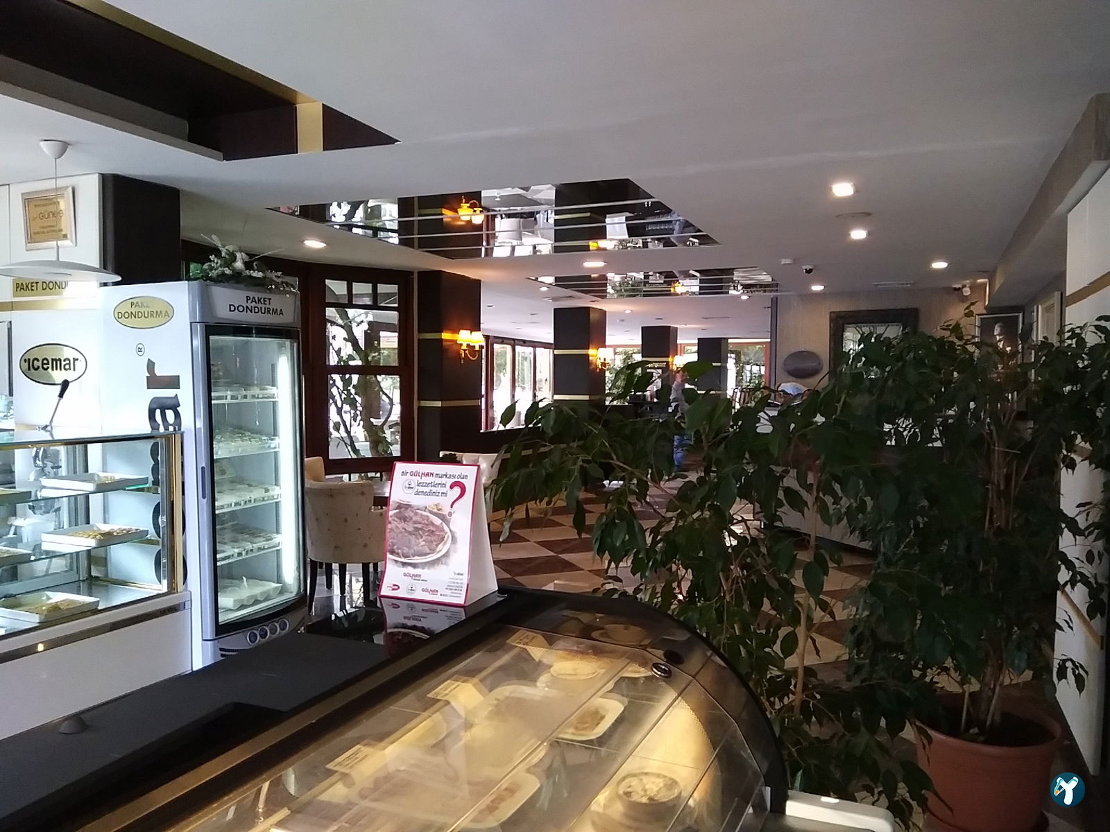 Gülhan Restoran