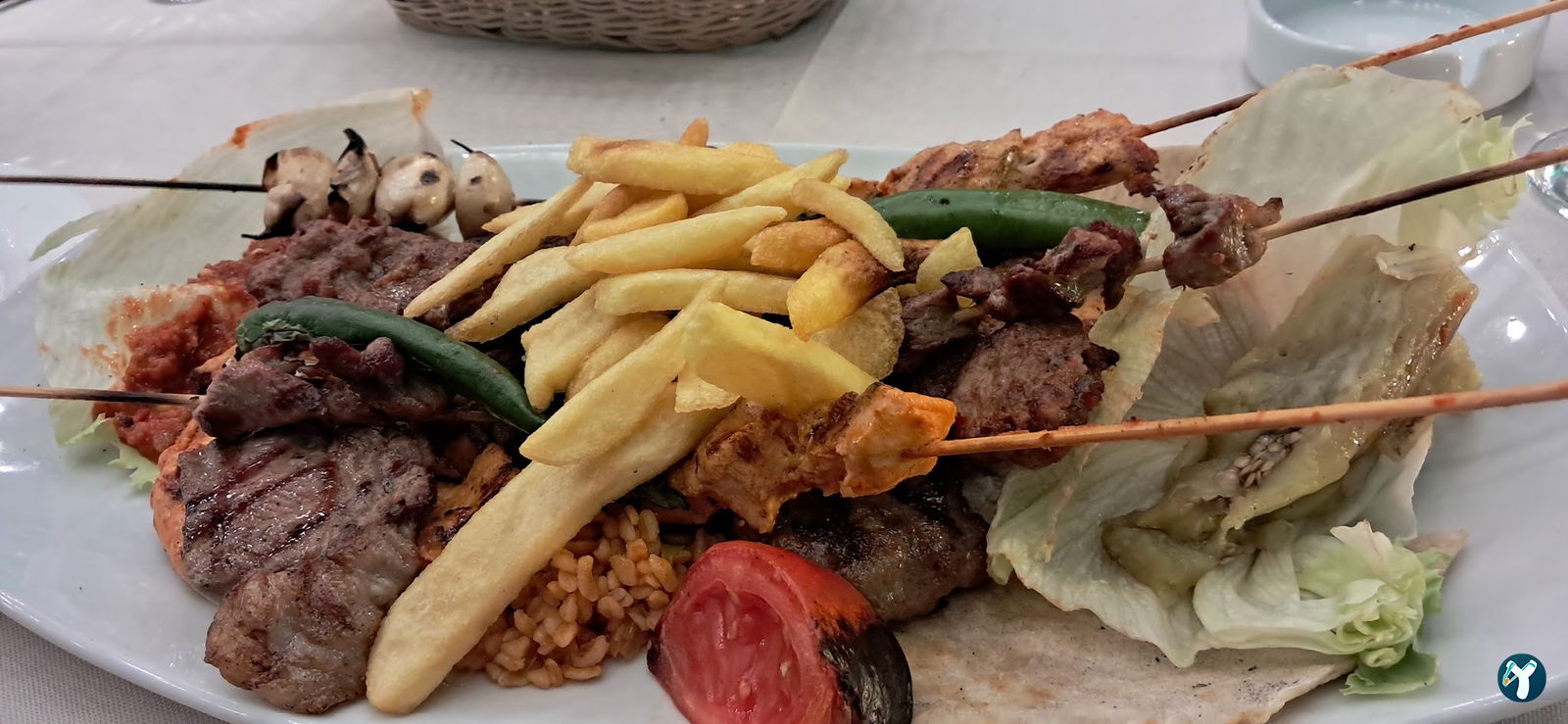Gülhan Restoran