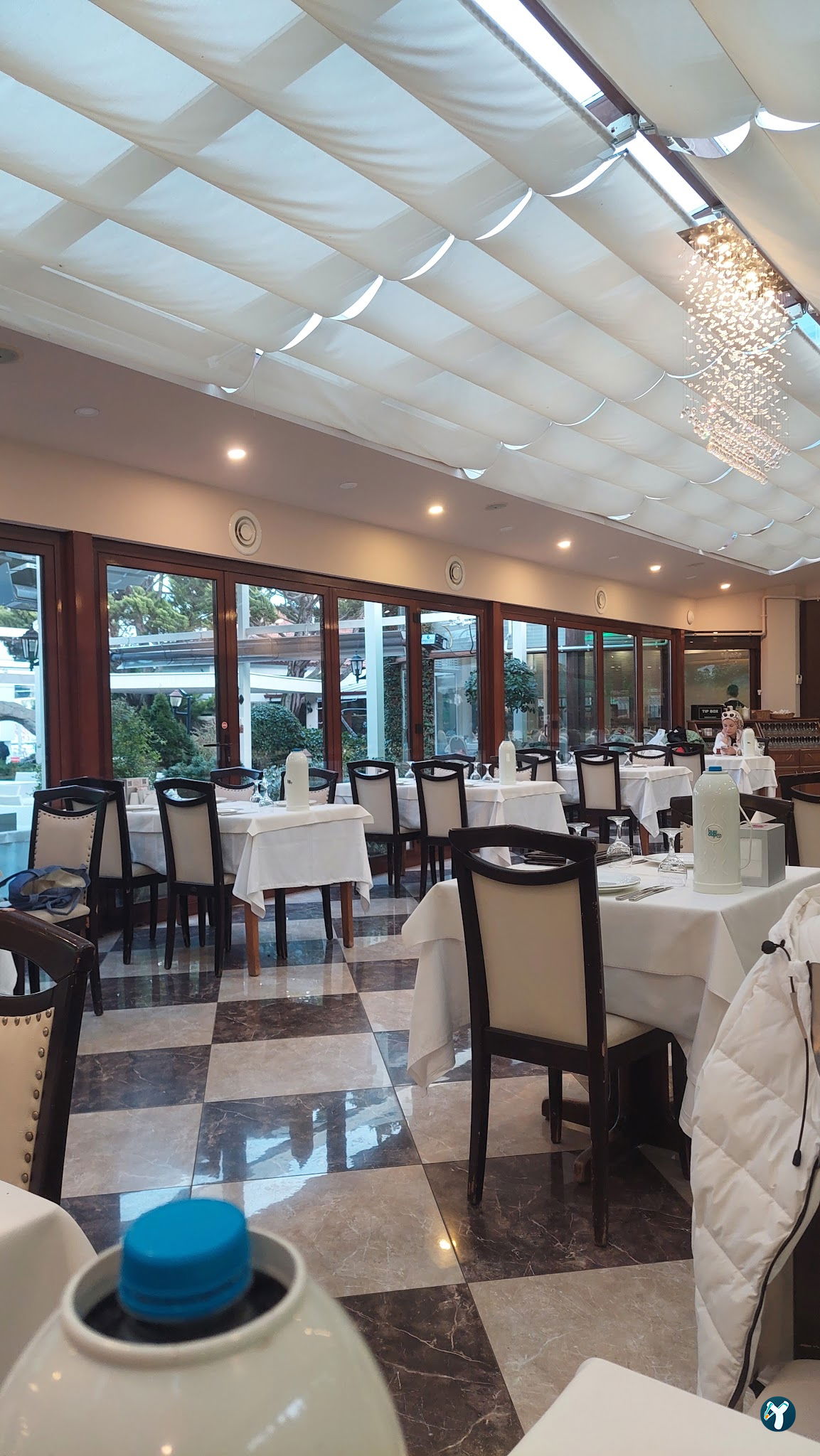 Gülhan Restoran