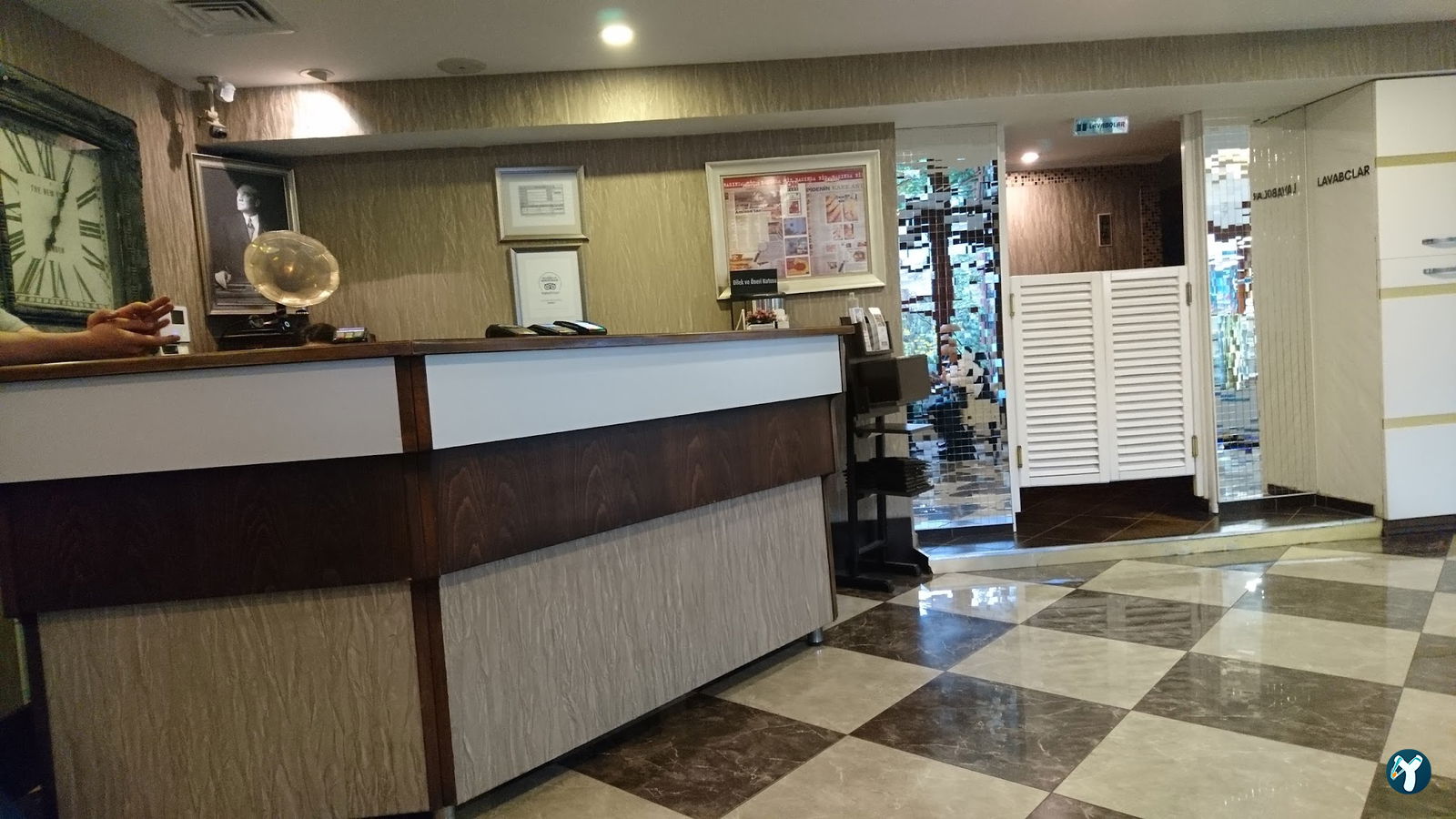 Gülhan Restoran