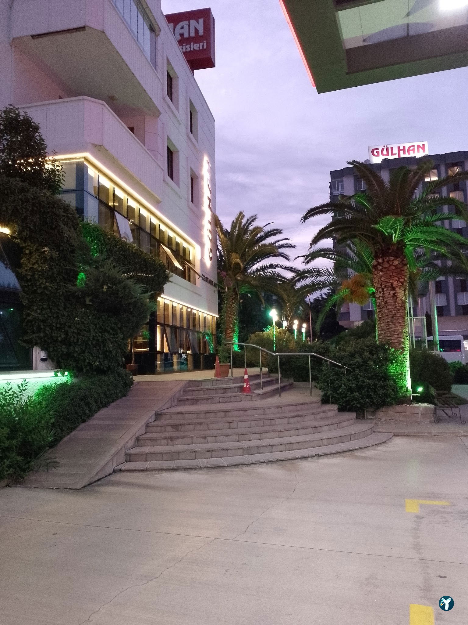 Gülhan Restoran