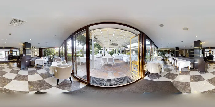 Gülhan Restoran resimleri