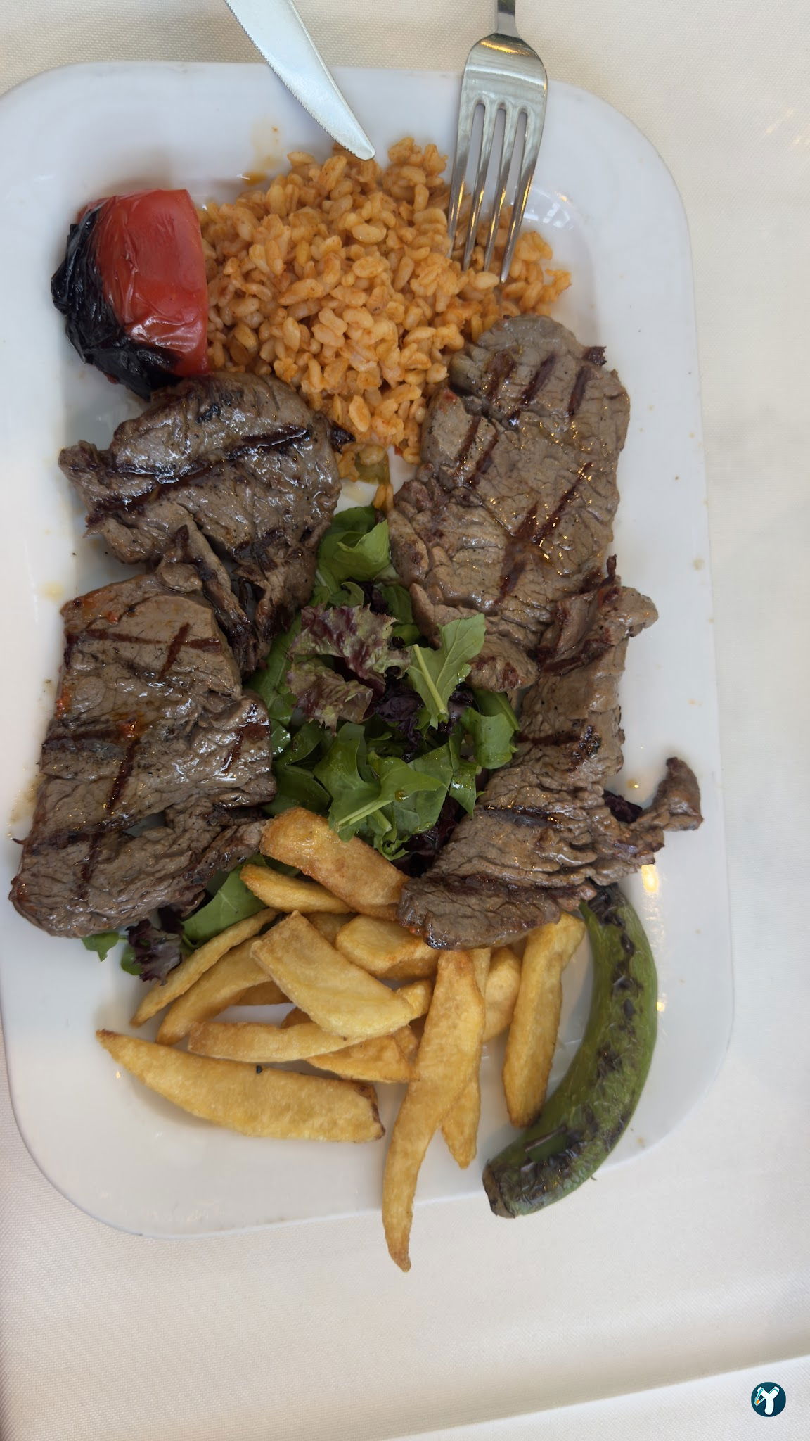 Gülhan Restoran