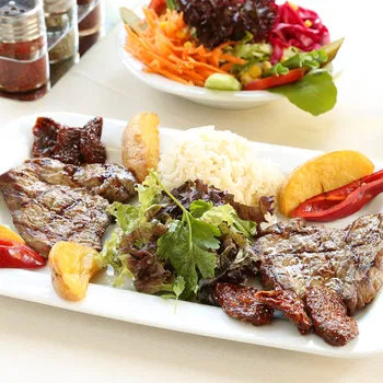 Gülhan Restoran resimleri Gülhan Restoran resimleri